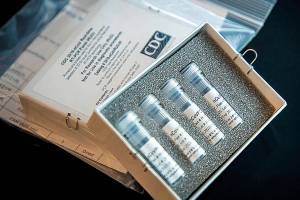 Gates Foundation to help with coronavirus testing in Seattle