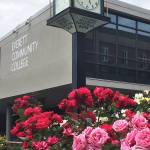 Virus pushes colleges online; infection touches Stanwood