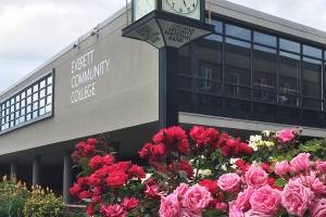Virus pushes colleges online; infection touches Stanwood