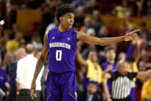 UW men heating up entering Pac-12 tournament
