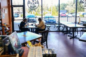 Not everything is closed as businesses evolve to stay alive