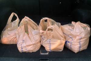 Need a bag? Your choices may soon be paper or thick plastic