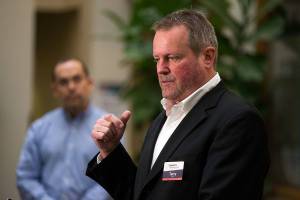 3 Stanwood care home residents test positive for COVID-19