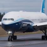 Bill repealing Boeing tax break clears the state Senate