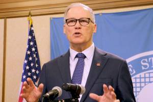 Governor reportedly to announce size restrictions on events