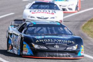 Evergreen Speedway delays season opener due to coronavirus