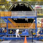 5 Boeing workers in Everett tested positive for COVID-19