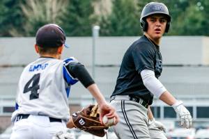 Meadowdale baseball team reacts to lengthy season delay