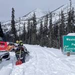 North Cascades Highway clearing to begin this month