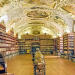 Rick Steves on visiting the great libraries of Europe