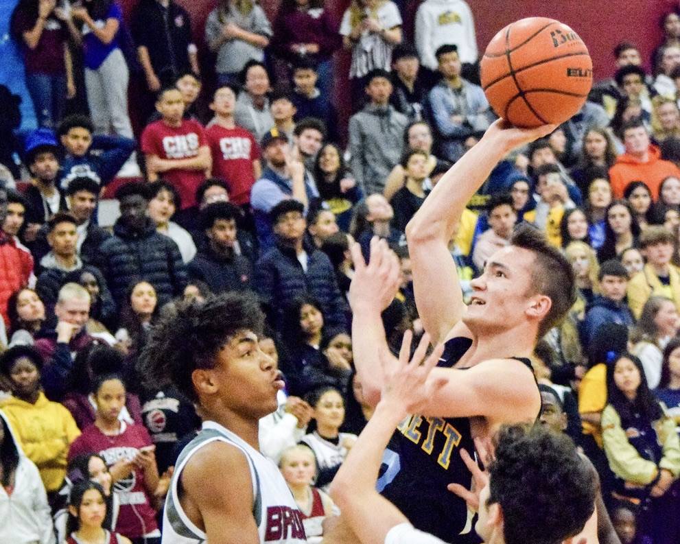 The Herald’s 2020 All-Area boys basketball teams