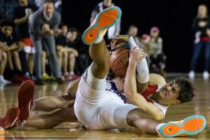 WIAA: 4A/3A state hoops worker tested positive for COVID-19