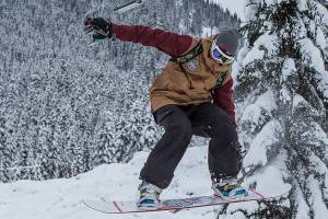 COVID-19 halts snowy fun at Crystal, Snoqualmie and Stevens