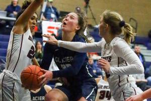 The Herald’s 2020 All-Area girls basketball teams