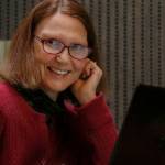 Distractions, tech glitches, all part of working from home