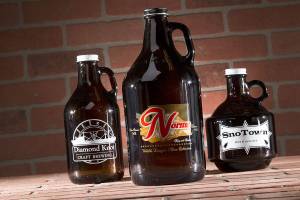 Drink This: Grab a growler from your favorite local brewery