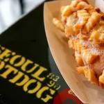 Restaurant and food truck roll call in Snohomish County