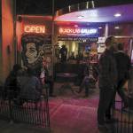 Black Lab Gallery in Everett will live-stream concerts on weekends while its doors are closed. (Andy Bronson / Herald file)