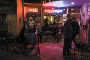 COVID-19 outbreak puts venue owners in a fight for survival