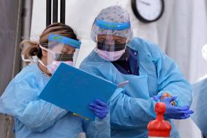 Commentary: Why it’s taking so long to ramp up Covid-19 tests