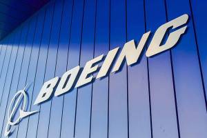 Boeing tumbles 17% after seeking $60B for aerospace bailout