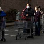 ‘Senior hour’ gives at-risk shoppers more time and space