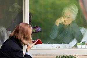 Sick staff fueled outbreaks at Kirkland, other care centers