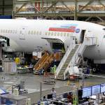 Aerospace suppliers: If Boeing halts production, so will we