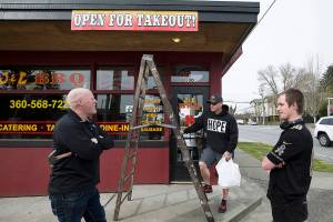 Rapid virus spread prompts change in health district notices