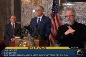 Editorial: TVW marks 25 years as window into state government