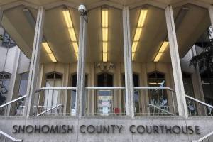 State Supreme Court pauses almost all cases in Washington