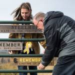 Six years later, Oso remembers landslide victims, survivors