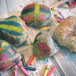 How to keep your kids busy while you’re working from home