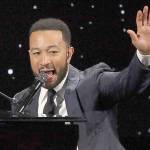 John Legend says outbreak won’t silence ‘The Voice’ right away