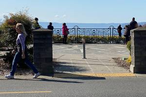 Inslee admonishes some; Franklin issues ‘stay home’ directive