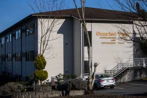 Everett care center administrator: ‘Am I scared — yes’