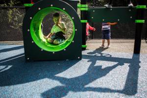 Coming: Drive-thru tests, county park limits, Edmonds order