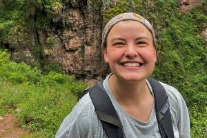 Home just in time, they served abroad in S. America, Africa