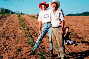 Southern Oregon’s innovative Abacela Winery marks 25 years