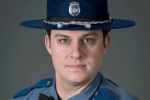 State Patrol trooper struck, killed by driver in Chehalis