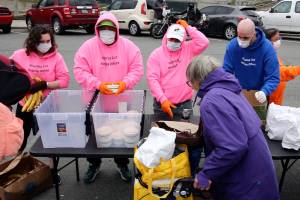 Coronavirus adds to plight of Snohomish County’s homeless
