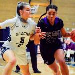 Locals named to Associated Press all-state teams