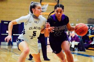 Locals named to Associated Press all-state teams