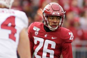 WSU defensive back Beekman found dead