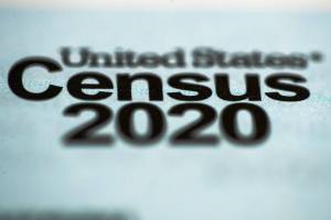 Editorial: Covid-19 threatens census; you can help fix that