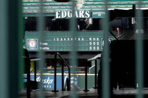 Opening day comes and goes with no baseball