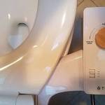 With a bidet, TP shortages no longer scare the crap out of us