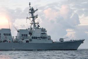 Naval Station Everett sailor diagnosed with COVID-19