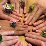 Botanical jewelry workshop on Whidbey Island set for April 10