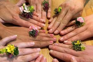 Botanical jewelry workshop on Whidbey Island set for April 10